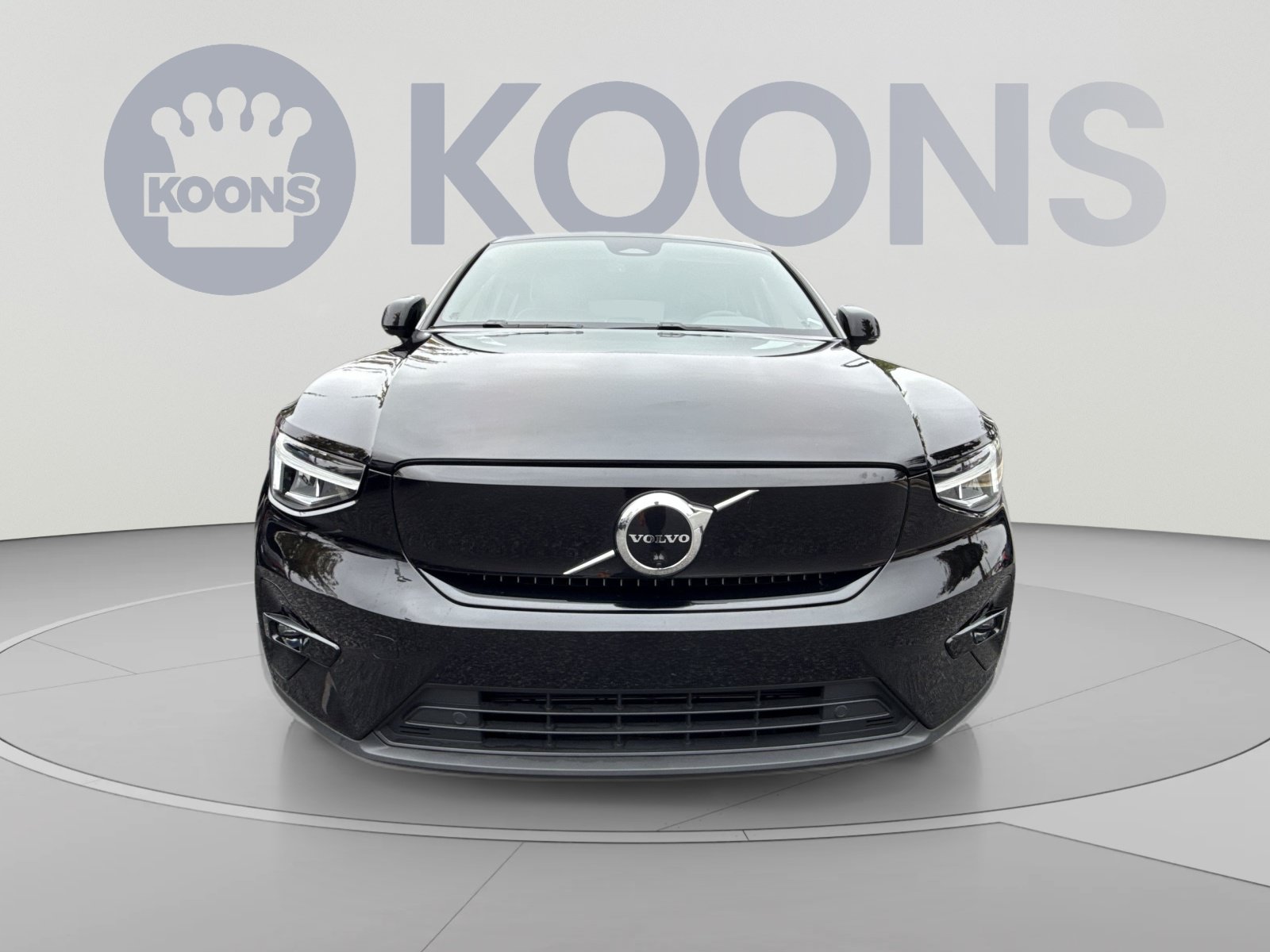 Used 2023 Volvo C40 P8 Recharge Plus AWD/4WD image 11