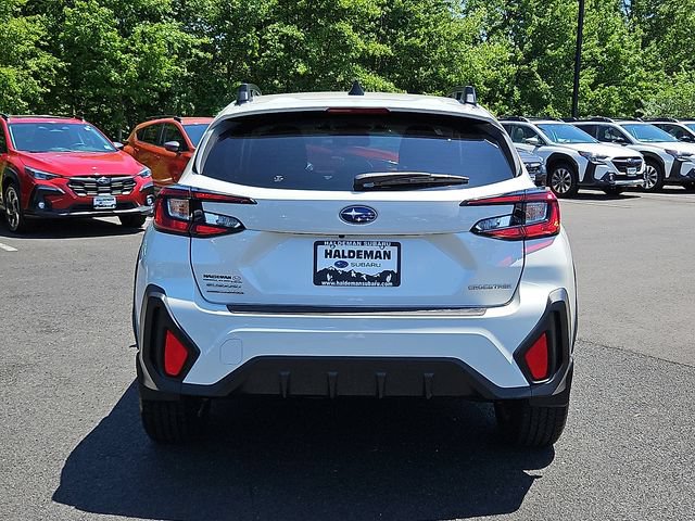Certified 2024 Subaru Crosstrek 2.0i Premium AWD/4WD image 5