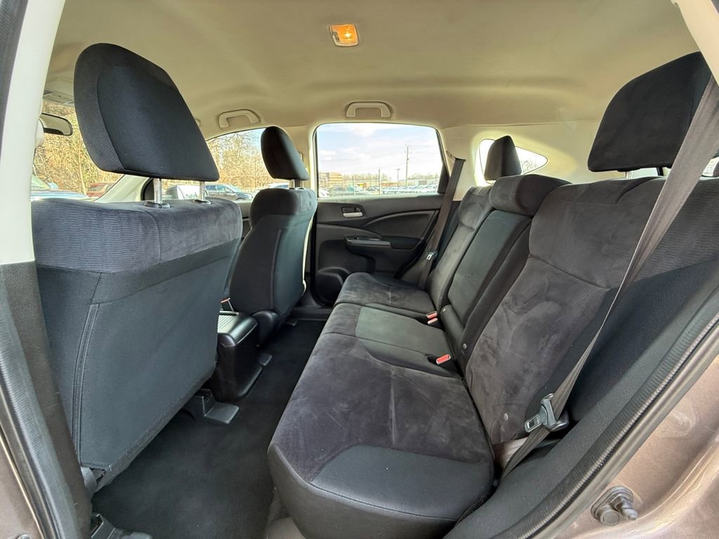 Used 2013 Honda CR-V LX image 22