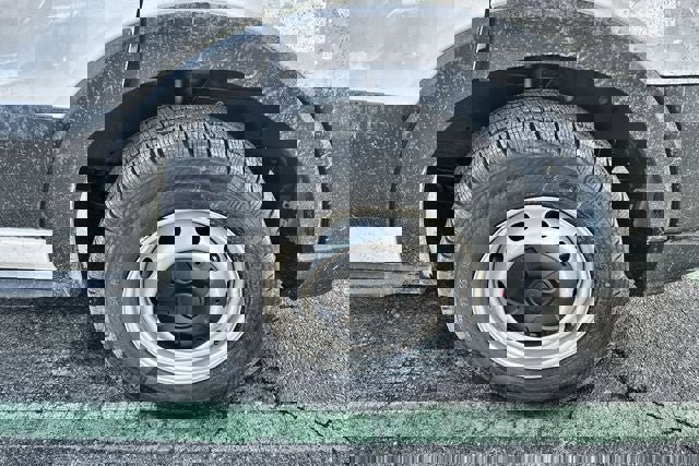 New 2025 Ford Transit 350 Base w/ Load Area Protection Package image 10