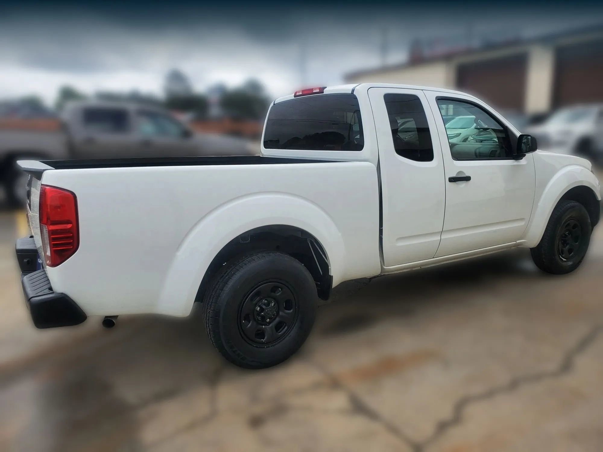Used 2019 Nissan Frontier S RWD image 15