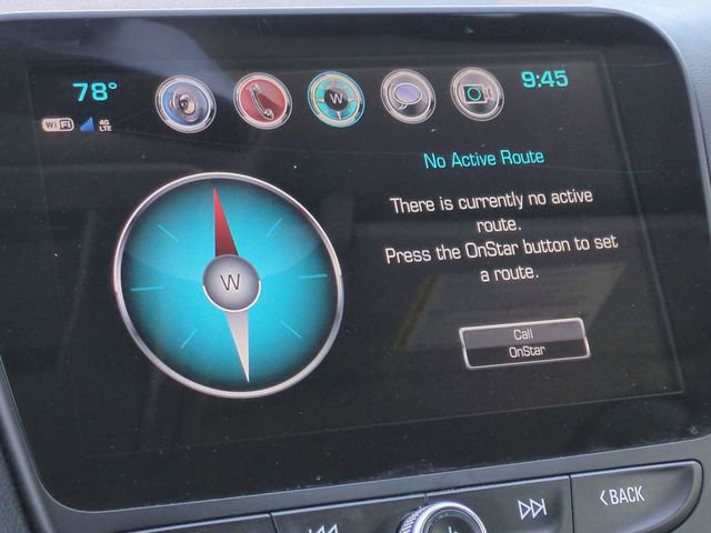 Used 2018 Chevrolet Equinox Premier image 24