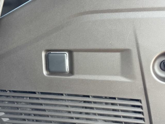 New 2026 Chevrolet Tahoe LS image 23