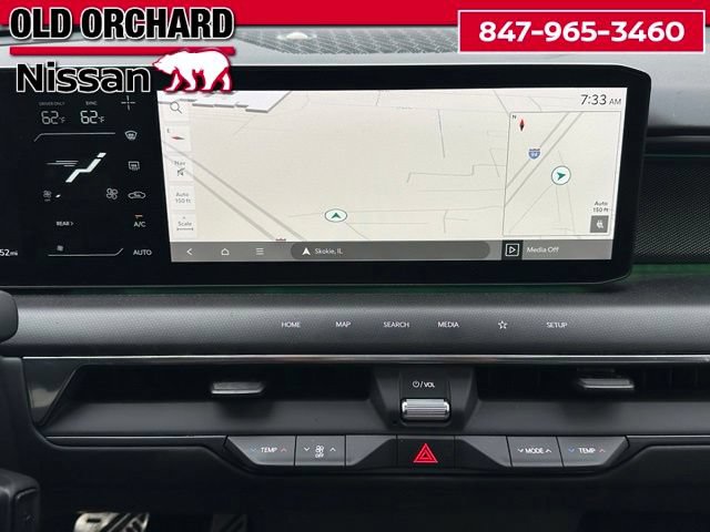 Used 2024 Kia EV9 GT-Line AWD/4WD image 19