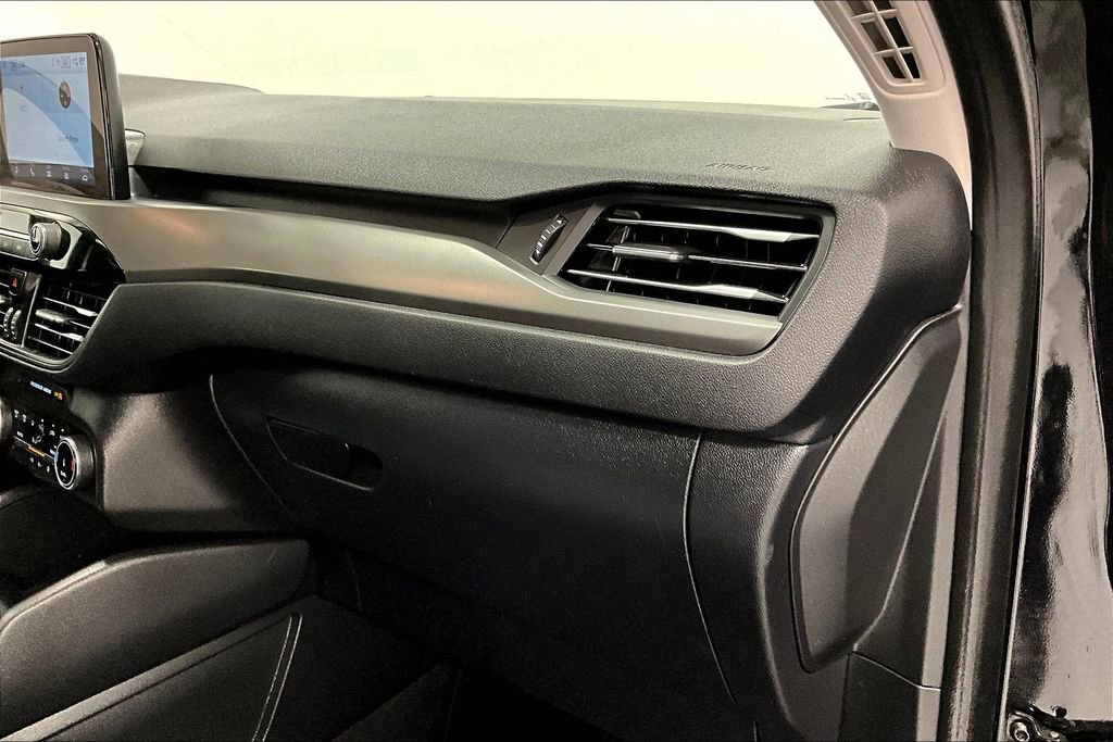 Used 2023 Ford Escape Active image 19