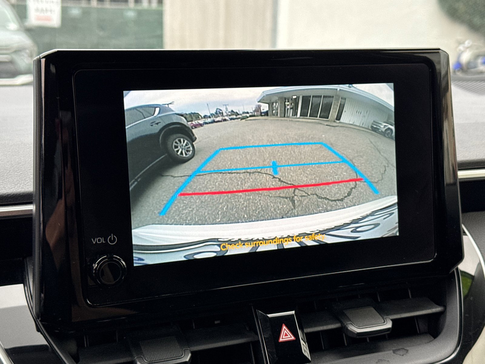 Used 2023 Toyota Corolla LE image 18