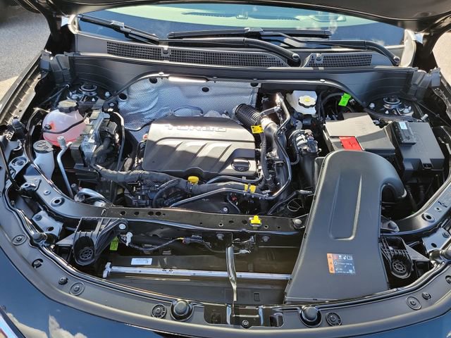 New 2026 Buick Envista Sport Touring FWD image 20