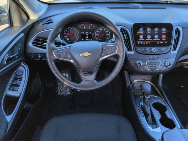 Used 2025 Chevrolet Malibu LT FWD image 15