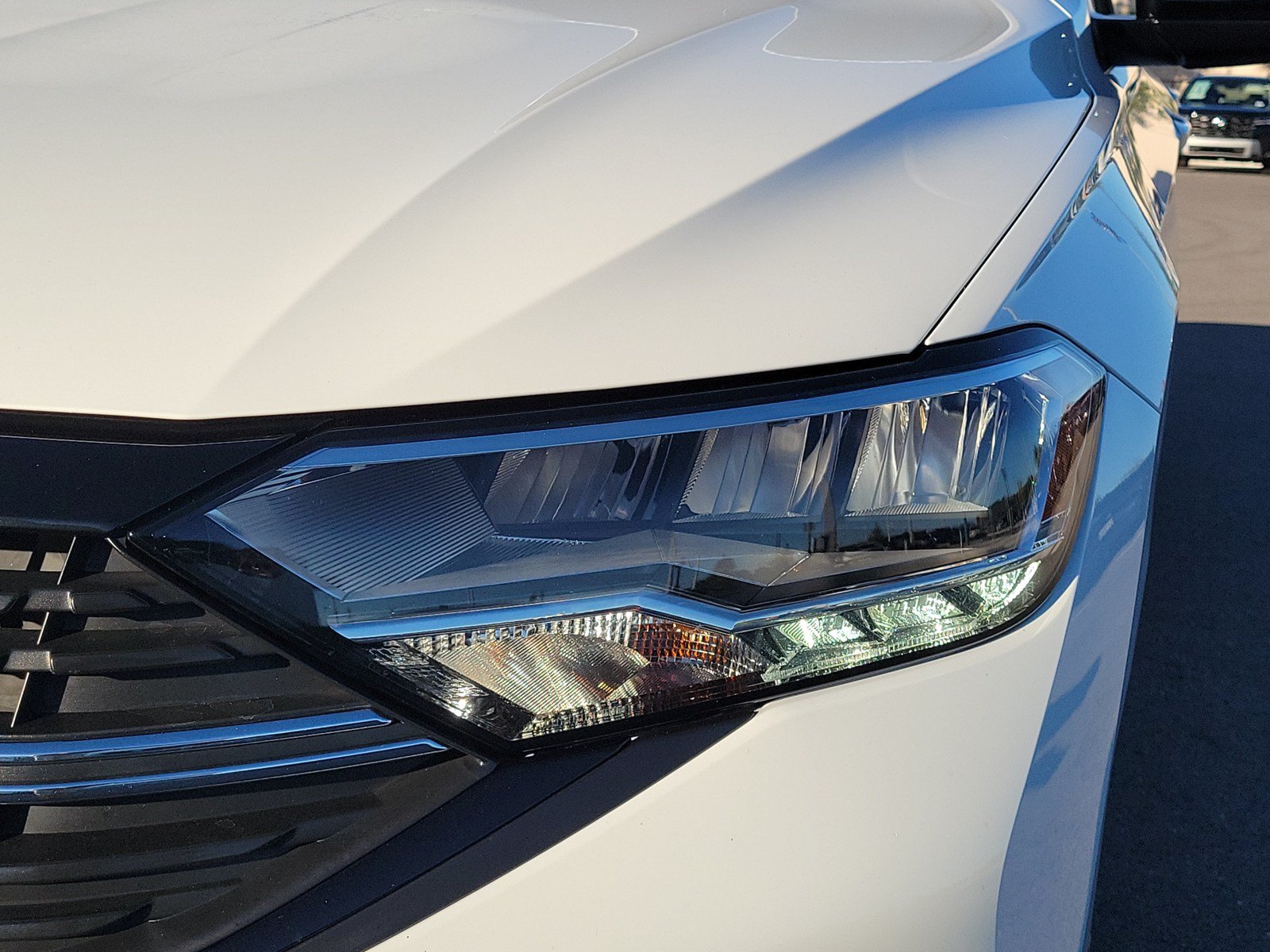 Used 2023 Volkswagen Jetta Sport FWD image 10
