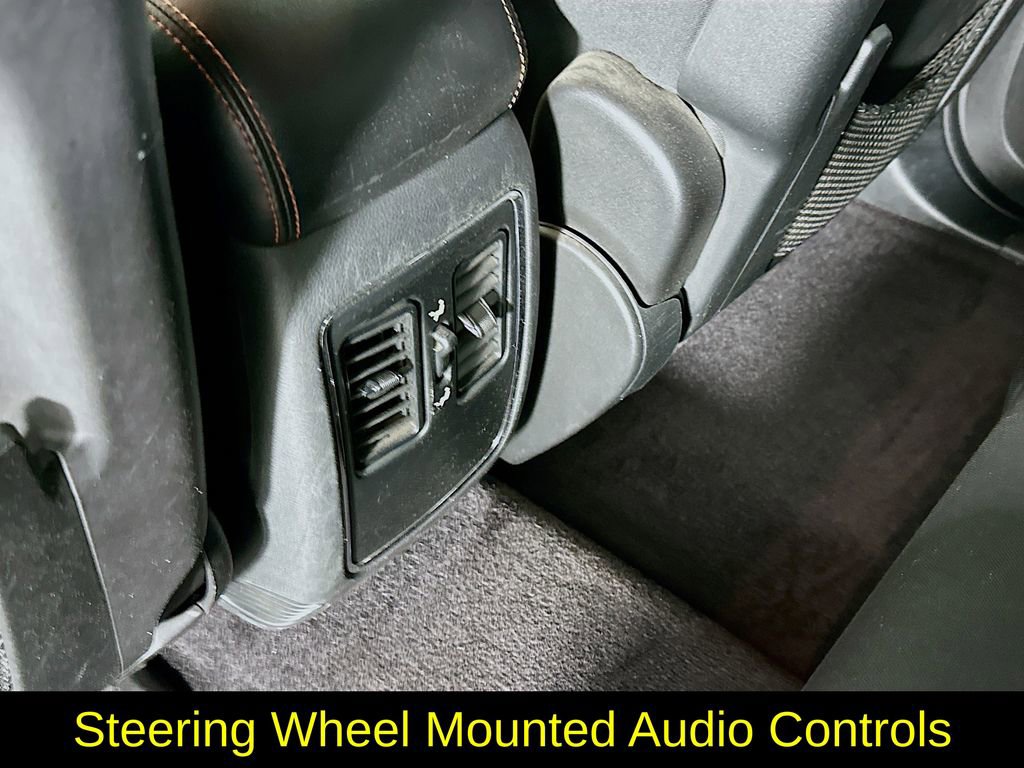 Used 2016 Jeep Grand Cherokee Laredo 75th Anniversary image 31