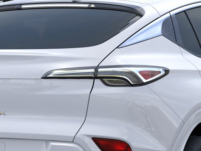 New 2026 Buick Envista Avenir FWD image 40