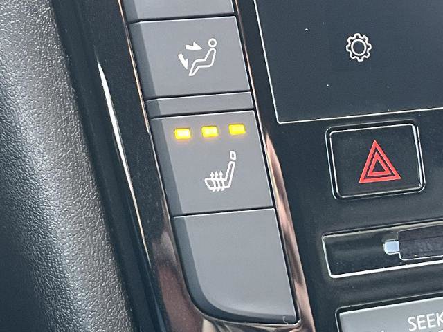 Certified 2025 INFINITI QX55 Luxe image 18