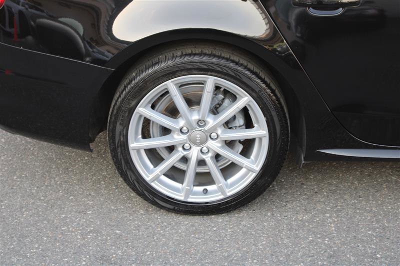 Used 2015 Audi A4 2.0T Premium Plus w/ Technology Package image 9