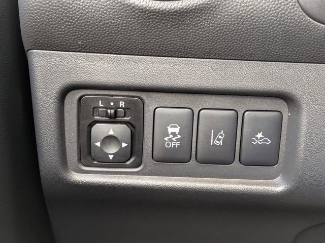 Used 2024 Mitsubishi Mirage G4 Black Edition FWD image 25