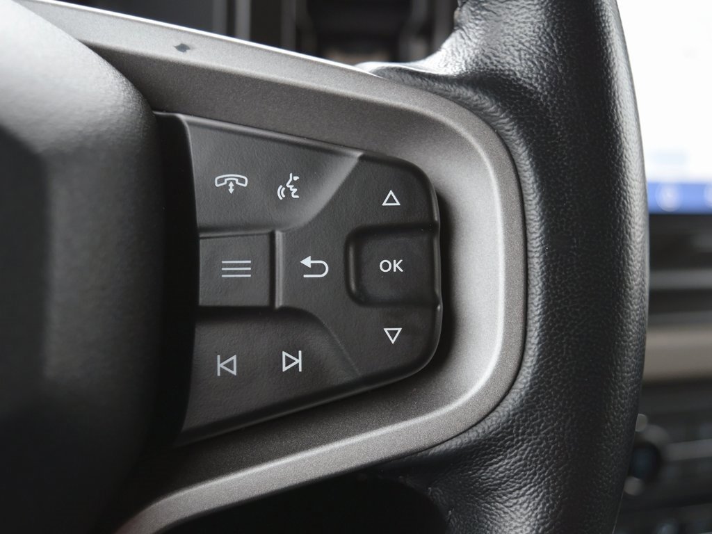 Used 2021 Ford Bronco Big Bend image 15