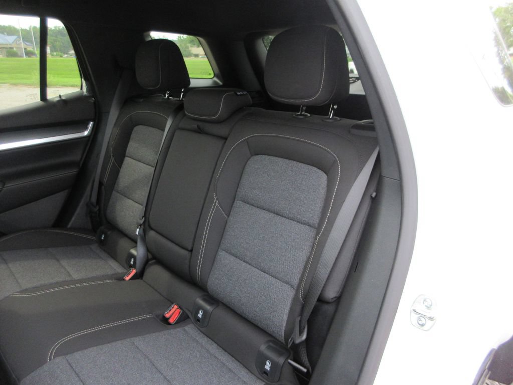 New 2027 GMC Terrain Elevation w/ Black Edition FWD image 10