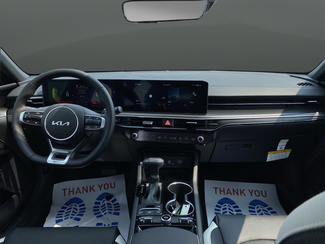New 2026 Kia K5 GT-Line w/ GT-Line Premium Package FWD image 5