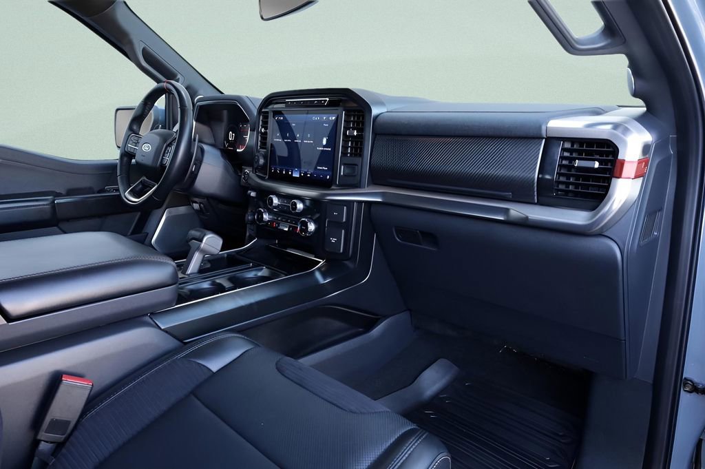 Used 2023 Ford F150 Raptor w/ Raptor 37 Performance Package image 28