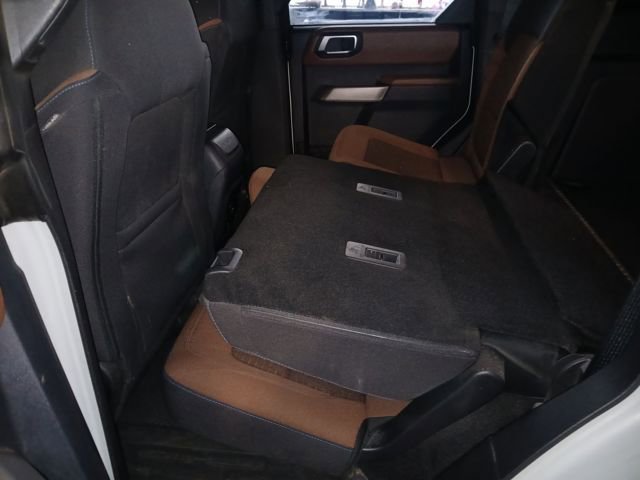 Certified 2023 Ford Bronco Outer Banks image 44