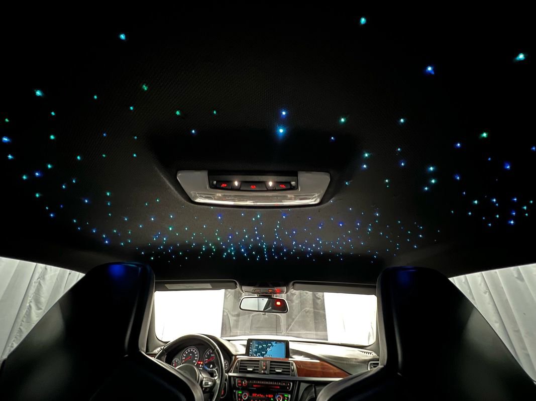 Used 2017 BMW M4 Coupe w/ Executive Package image 19