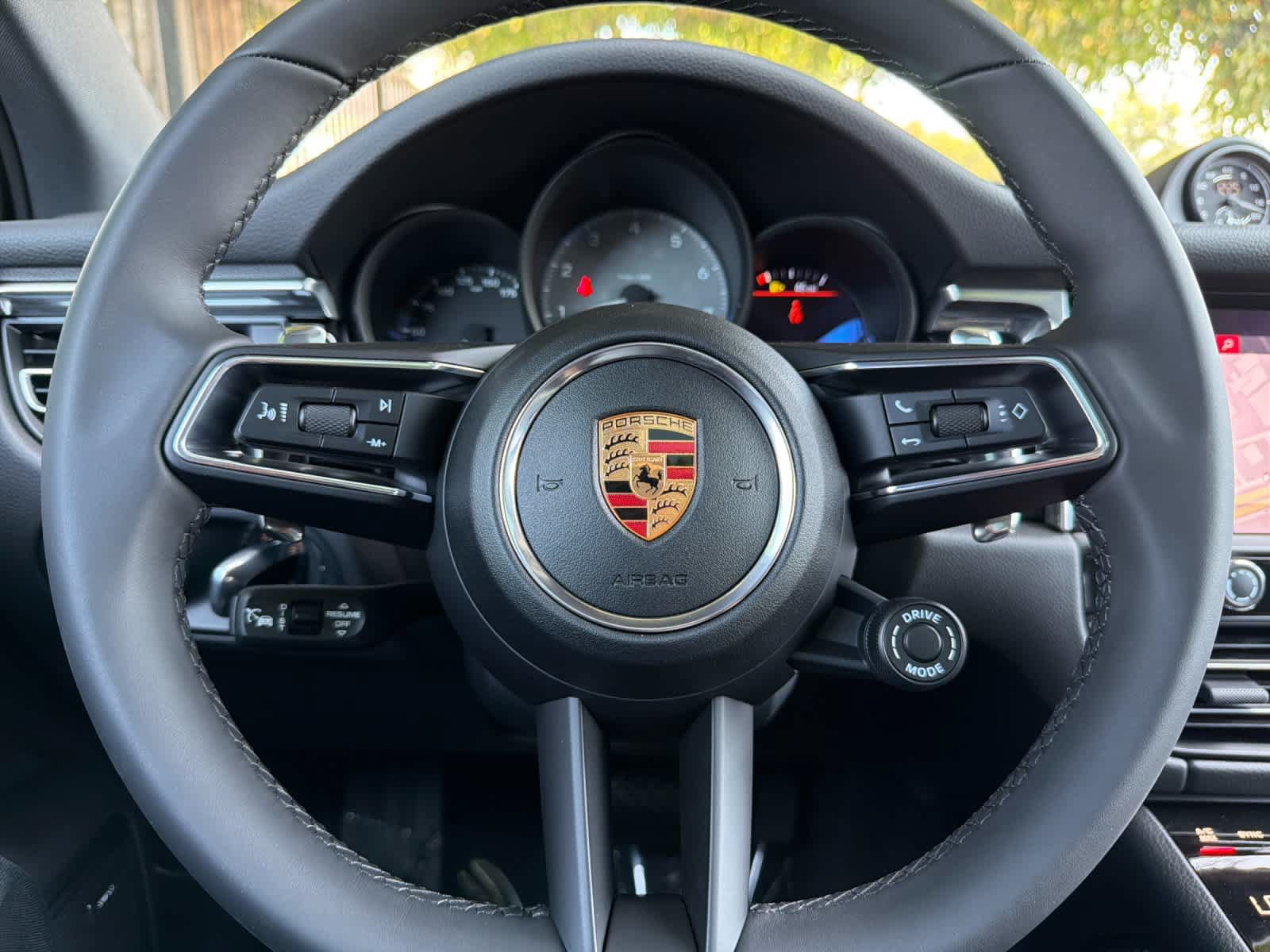 New 2026 Porsche Macan S AWD/4WD image 26