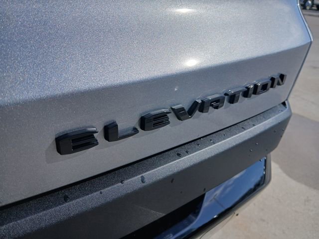 New 2026 GMC Terrain Elevation w/ Black Edition image 33