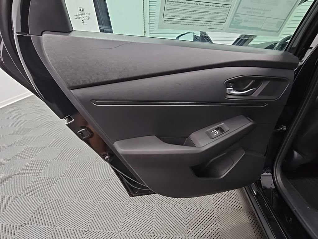 Used 2023 Honda Accord EX-L image 33