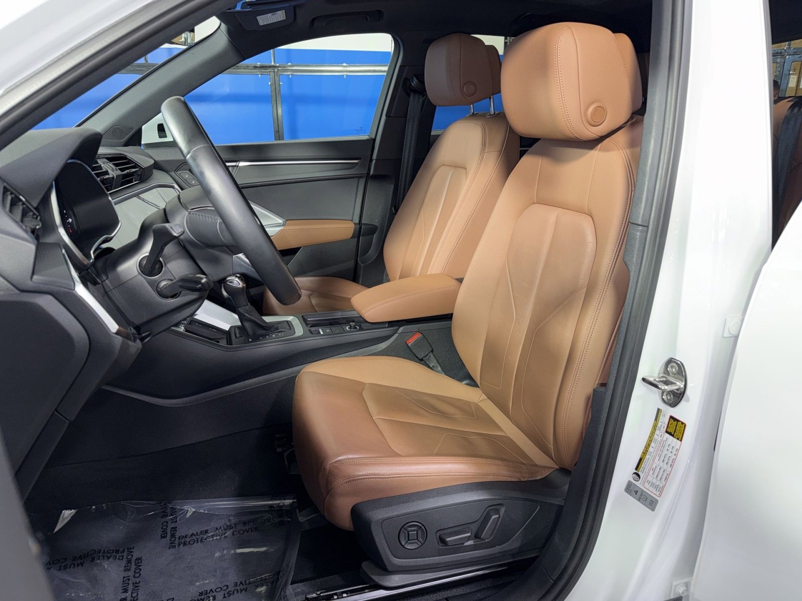 Used 2020 Audi Q3 2.0T Premium Plus image 26