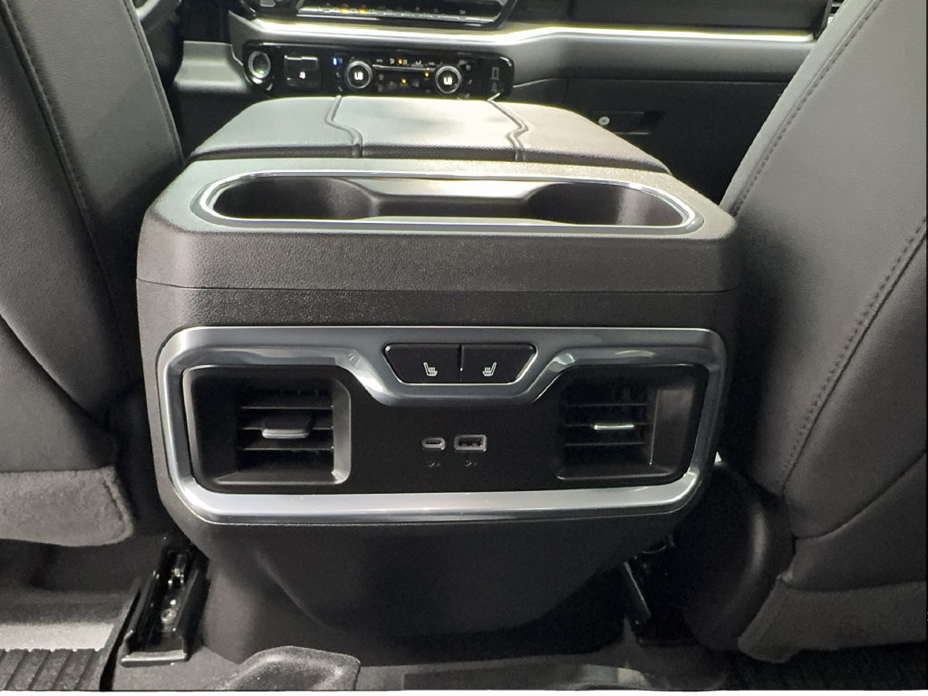 Used 2026 Chevrolet Silverado 1500 LTZ AWD/4WD image 23