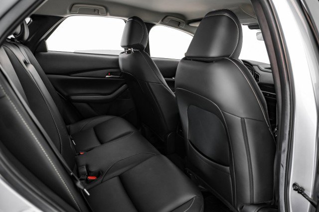 Used 2020 MAZDA CX-30 AWD w/ Preferred Package image 36