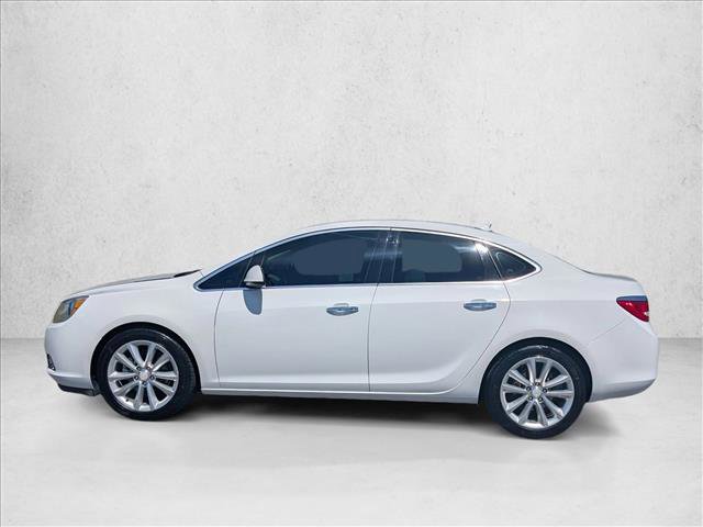 Used 2014 Buick Verano FWD image 8