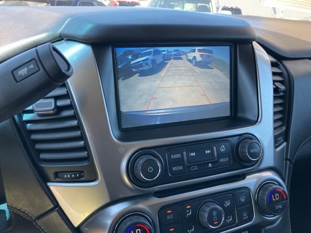 Used 2018 Chevrolet Tahoe LS w/ Enhanced Driver Alert Package RWD image 26