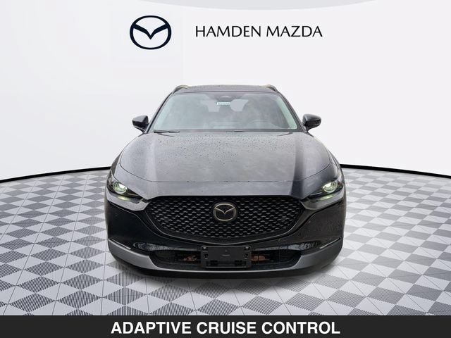 New 2026 MAZDA CX-30 AWD 2.5 S image 8