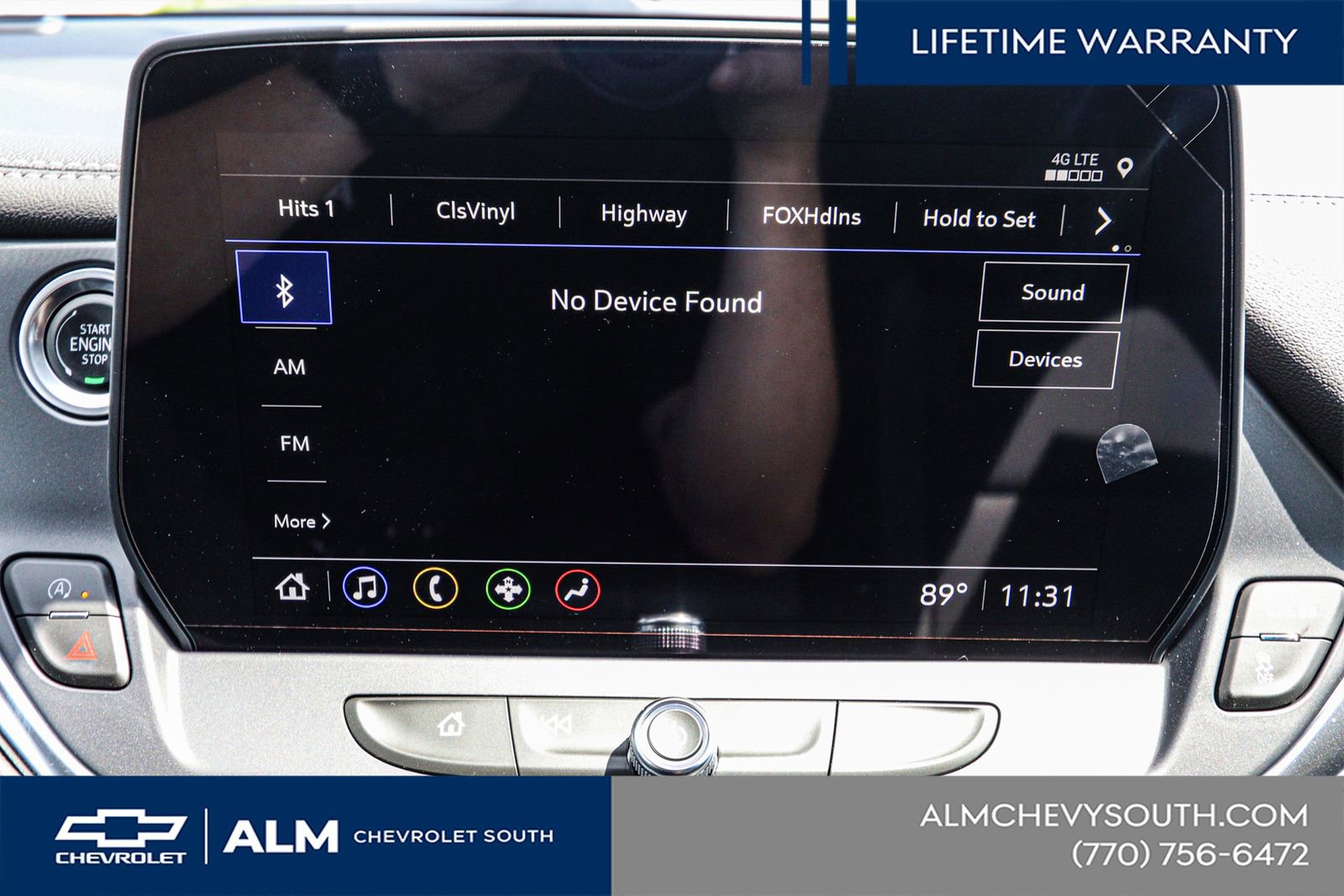 New 2025 Chevrolet Blazer LT w/ Convenience Package AWD/4WD image 40