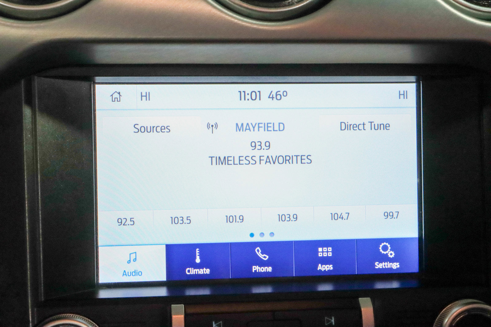 Used 2020 Ford Mustang Premium image 18