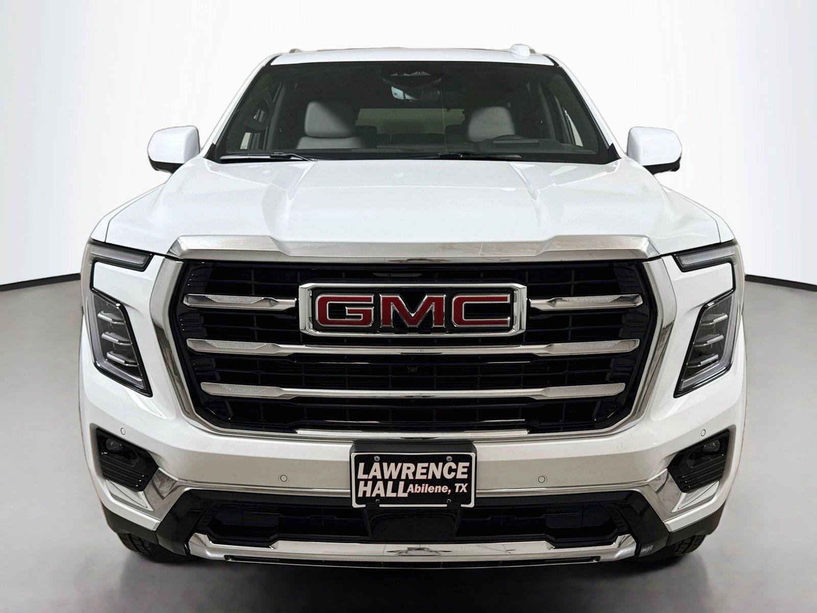 New 2027 GMC Yukon XL Elevation w/ LPO, Floor Liner Package AWD/4WD image 2