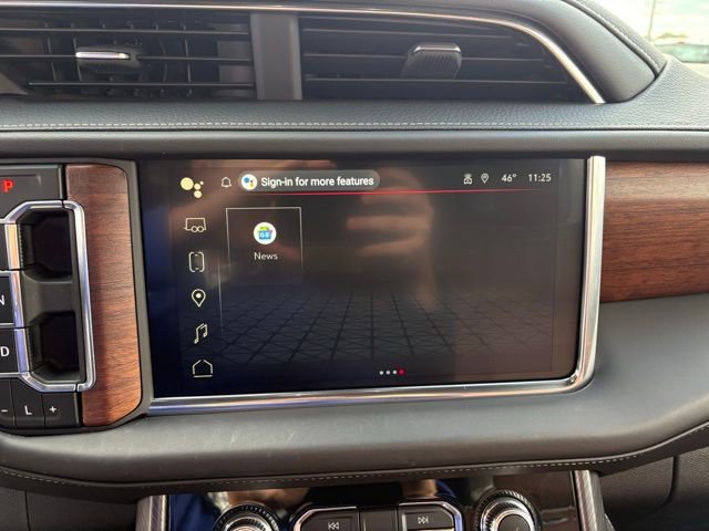 Used 2024 GMC Yukon Denali Ultimate image 16