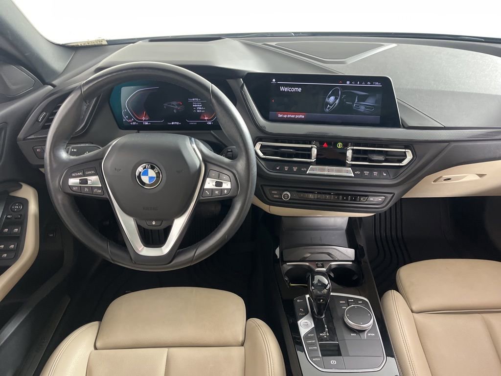 Used 2021 BMW 228i xDrive Gran Coupe w/ Premium Package AWD/4WD image 5