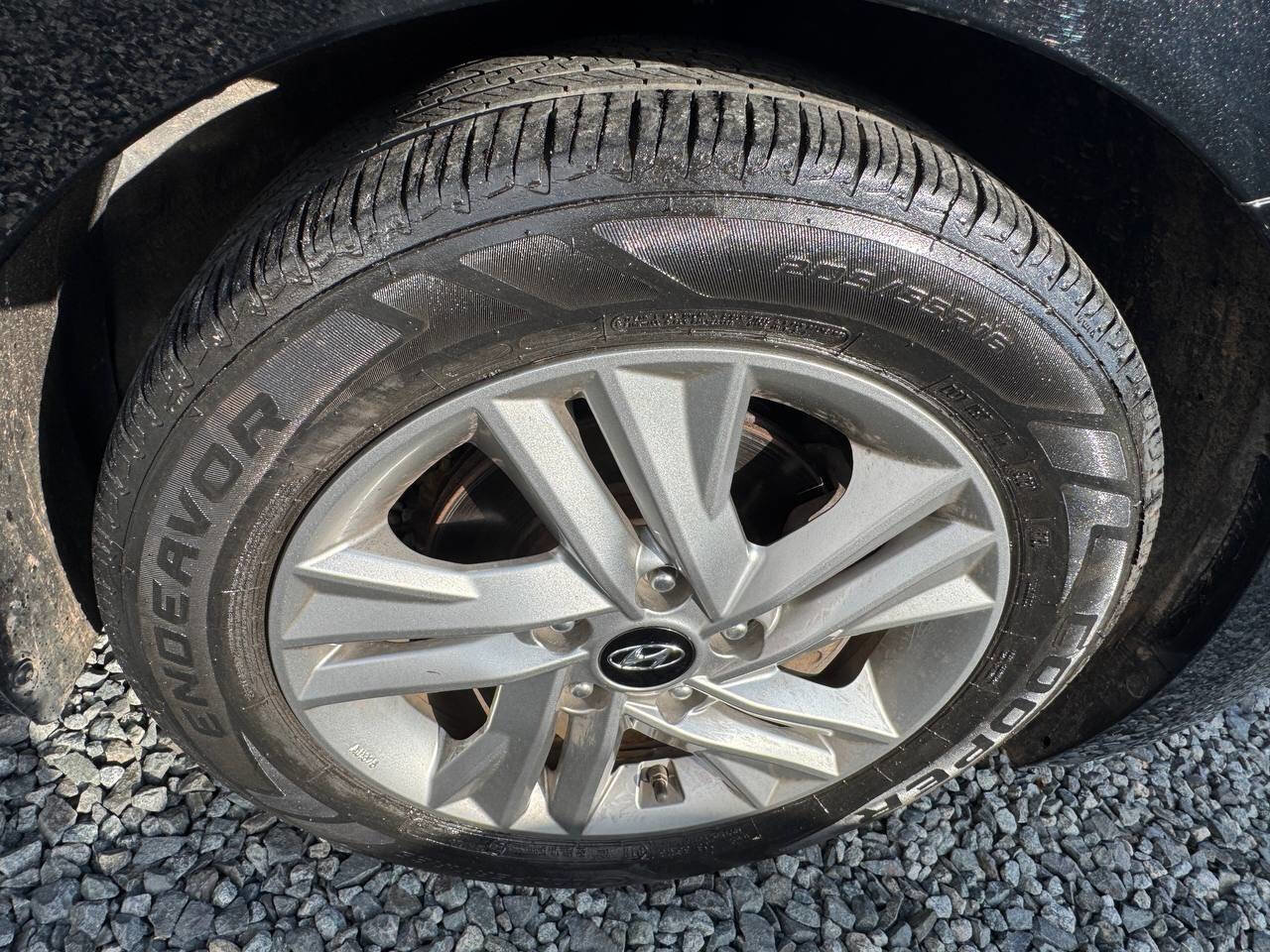 Used 2020 Hyundai Elantra Value Edition FWD image 26