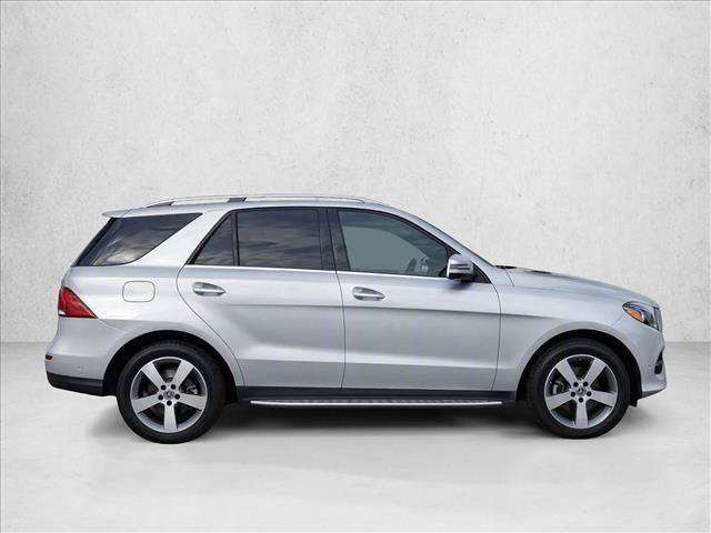 Certified 2019 Mercedes-Benz GLE 400 4MATIC image 8