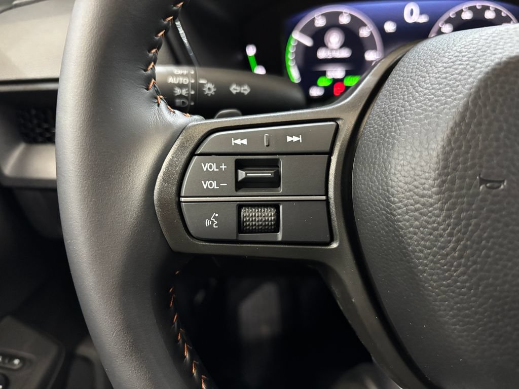 New 2026 Honda CR-V Sport-L image 17
