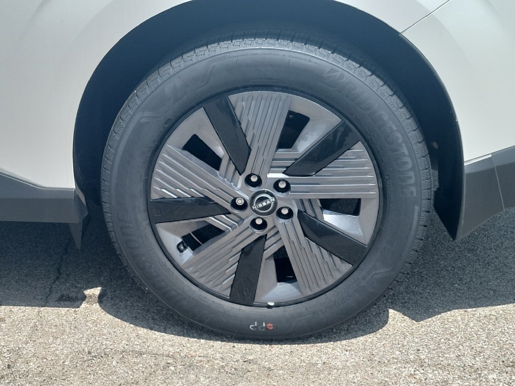 New 2026 Nissan Murano SL AWD/4WD image 11