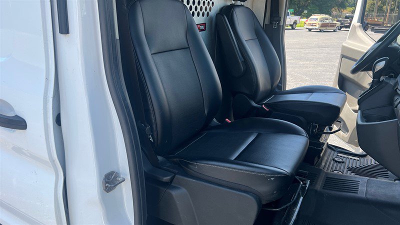Used 2023 Ford Transit 250 Medium Roof w/ Load Area Protection Package RWD image 15