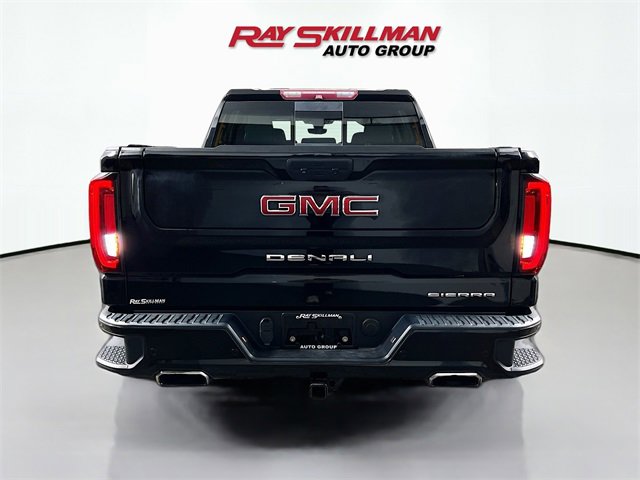 Used 2019 GMC Sierra 1500 Denali w/ Denali Ultimate Package image 6