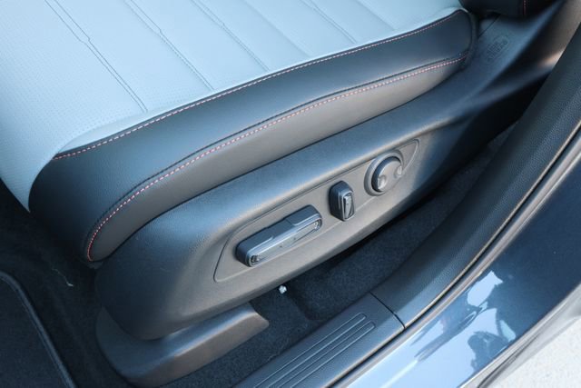 New 2026 Honda CR-V Sport Touring image 18