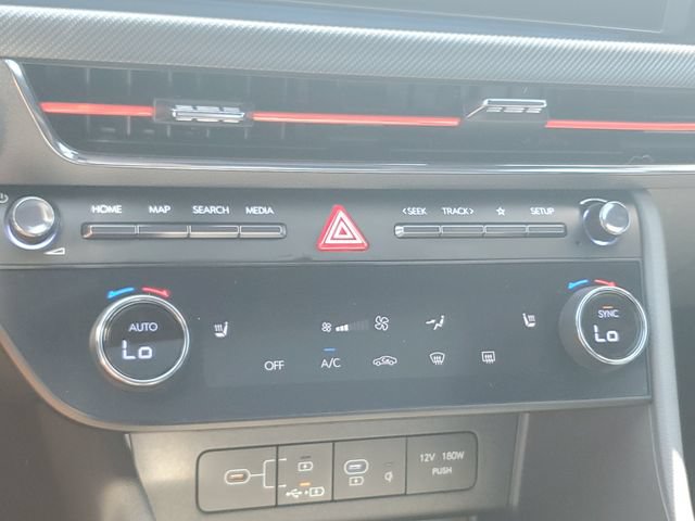 Used 2025 Hyundai Sonata N Line FWD image 22