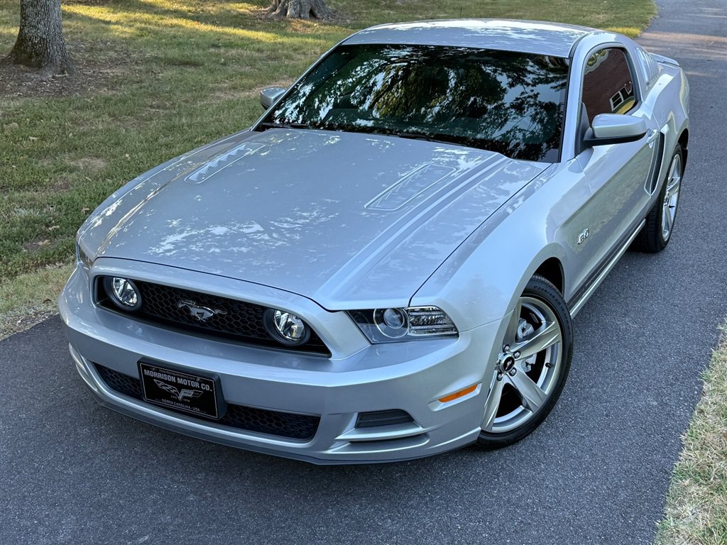 Used 2014 Ford Mustang GT Premium w/ Accessory Package 1 RWD image 6