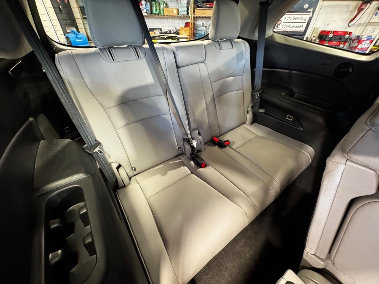 Used 2019 Honda Pilot EX-L image 11