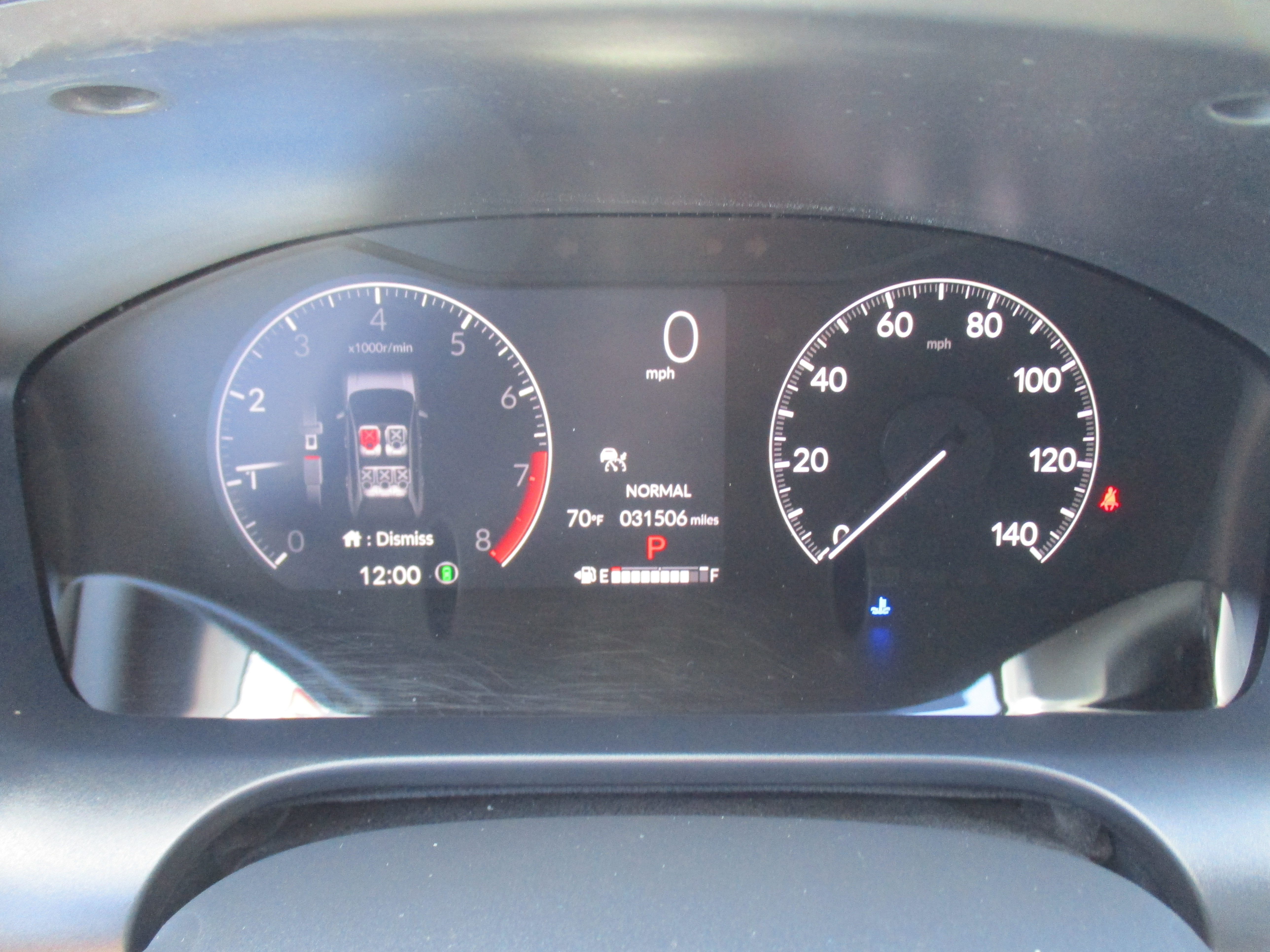 Certified 2023 Honda HR-V Sport image 16