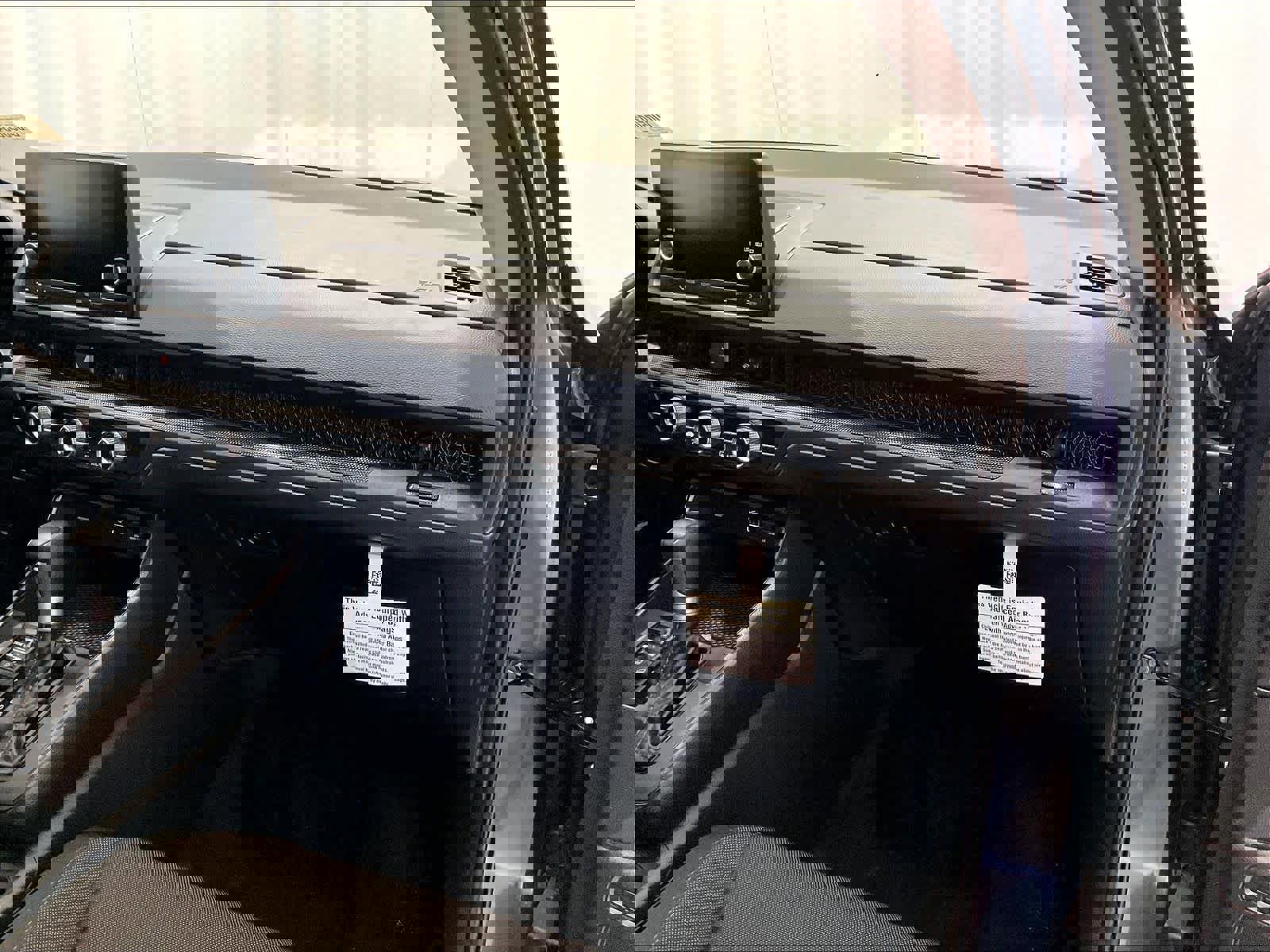 Used 2025 Honda CR-V LX image 13